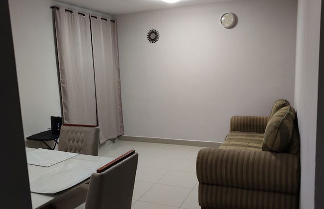 Apartamento Completo para 4 huéspedes - Foto 14