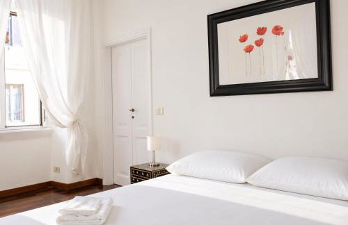 Interno 16, experience Rome with us - Comfort and relax! - Foto 36