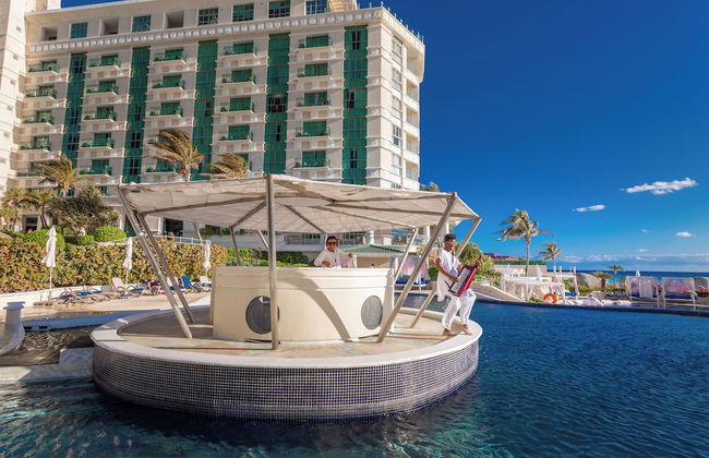 Sandos Cancún All Inclusive - Adults Only - Foto 57