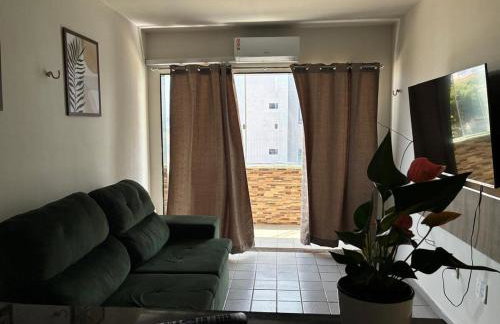 Apartamento 2 quartos a 700m da Praia do Poço - Foto 1