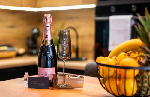 Lotus Wellness & spa apartman - Photo 15