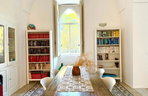 Villa Grazia - Foto 34