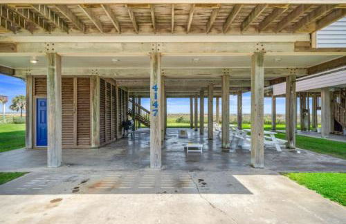 Secluded beachfront house with gorgeous ocean views - Foto 32