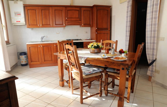 Poggio delle Rose Tuscany Relais - Foto 28