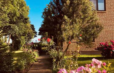 Ferienwohnung Zur Schoritzer Wiek - Foto 1