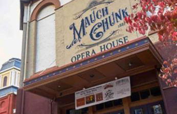 In The Heart Of Jim Thorpe (with your own parking) - Foto 7