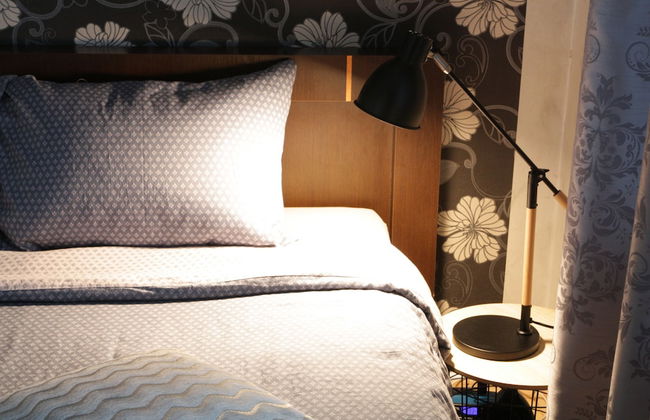 Aura City Center Tartu Holidays - Foto 30