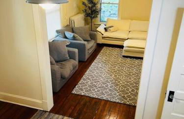 4 Bedroom DC's Best Location with Parking, Walk to Clarendon Metro, Shopping and Nightlife! - Foto 6