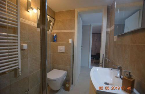 Dreamlodge - Luxe Dalmatian Villa, private pool, parking, mooring, breathtaking sea & mountain view, at 150 m from idyllic private beach - Foto 62