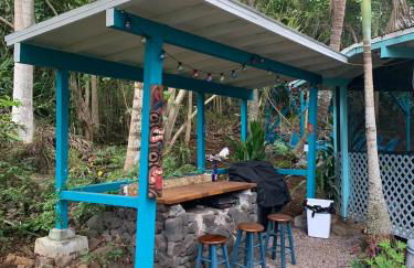 Manta Soul Tiki Cottage - Foto 9