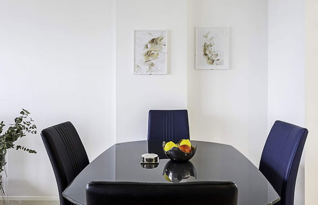 Trendy Queen's Park Apartment With Views Across London - Foto 17