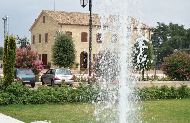 Postiglione Country House - Foto 15