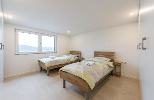 Rheinblick Apartment 1 - Foto 15