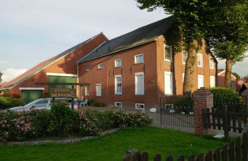 Ferienhof van Vlyten, 45006 - Foto 1