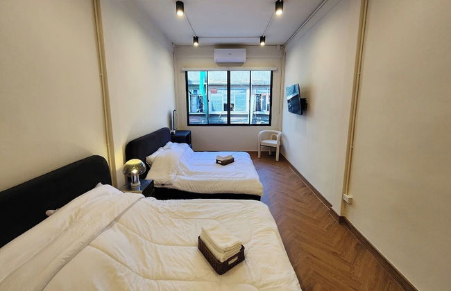 Saint Louis Stay - Photo 28