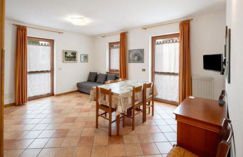 Residence Malibu Appartamento 7 - Foto 1