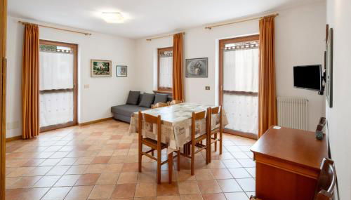 Residence Malibu Appartamento 7 - Foto 1