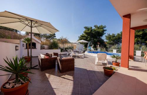 Holiday Villa Nostra - Foto 18