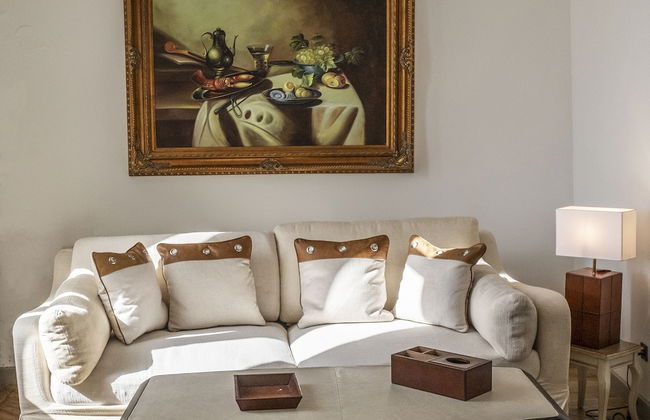 Chateau de Tressé - Foto 16