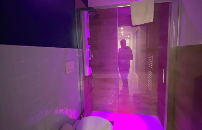 Ventidueventi Luxury suites - Foto 31