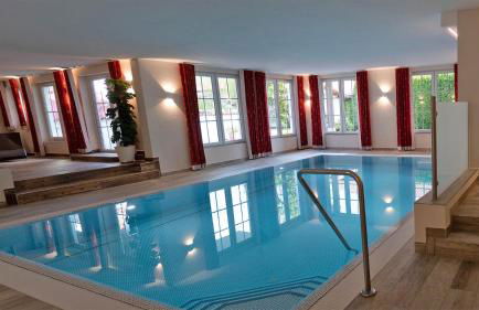 Ferienwohnungen am Kurpark - Photo 11