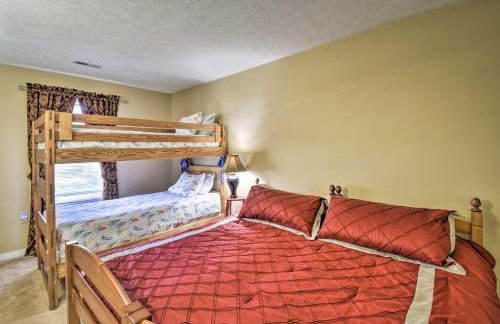 Gloucester Retreat with Backyard Oasis and Pier! - Foto 25