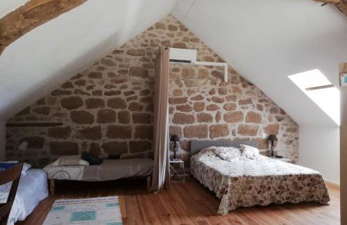 gite climatisé au calme à la campagne - Foto 18