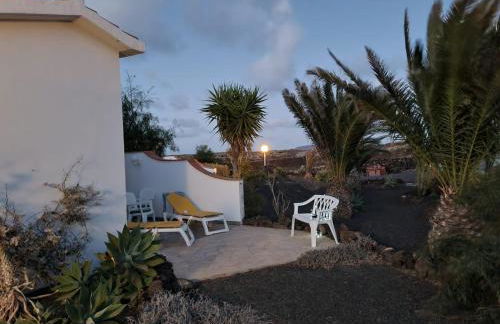 Casa Ina in El Roque, El Cotillo - Foto 20