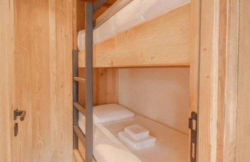 Les Hauts de Val Stunning Apartment with Panoramic View - Foto 7