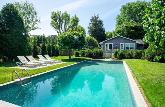 Heated Pool Driftwood Cottage by Rovetravel - Foto 8