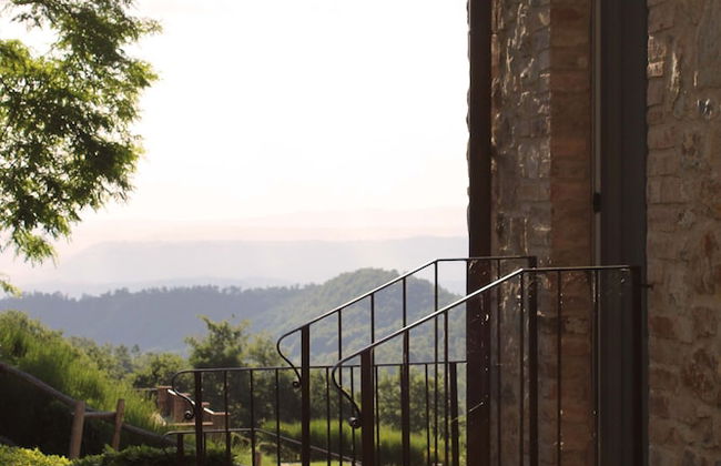 SPAO Borgo San Pietro AquaeOrtus - Foto 13