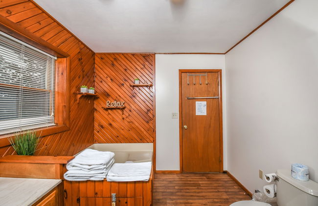 Camp Deep Creek - Foto 21