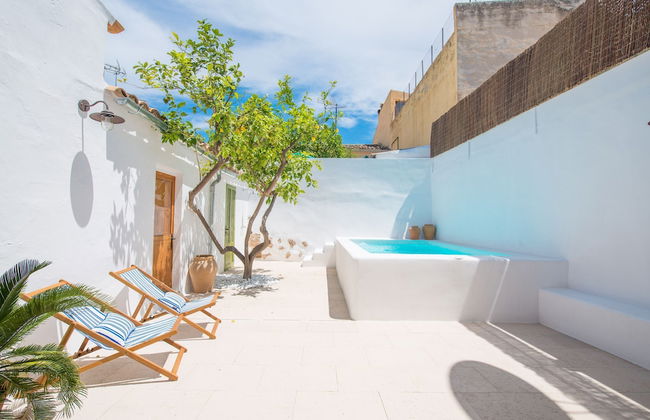 Ca Na Mandola in Alar - Foto 2