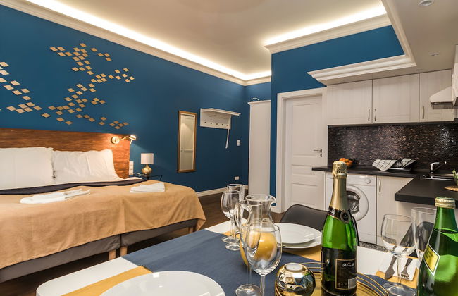 Residence Vaclavska - Foto 31