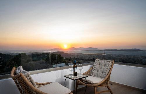 Archangel's Nest- Wings & Hideaway - Foto 1