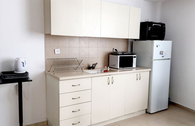 Stylish Tel Aviv - Photo 44