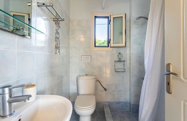 Kitries Summer Getaway - Eden Comfy Suite - Foto 19