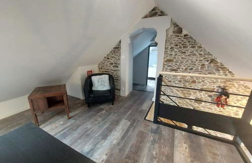 Gite Ker Belle Ile - Foto 14