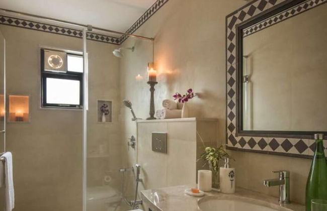 Captain's Quarters by Iksha - Photo 49