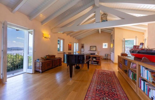 Paradis Relais With Pool - Foto 5