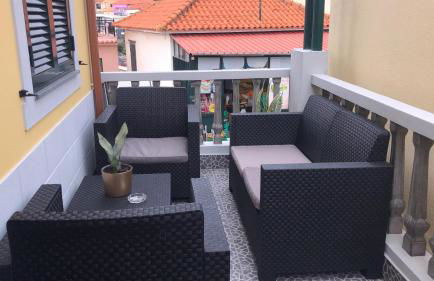 Casas do Baleeiro - Whaler's Houses - Photo 21