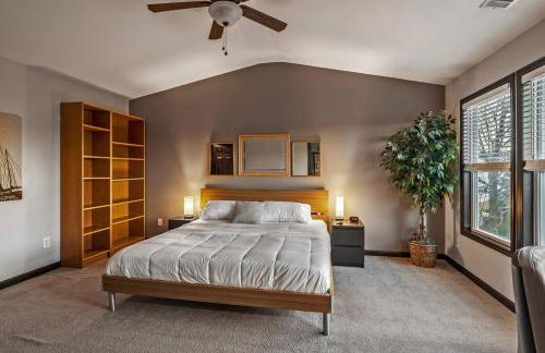 Family Fun Entire 4BR Private Home I-85 Access - Foto 27