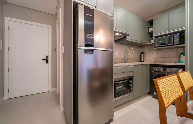 Sunny Flats - Photo 63