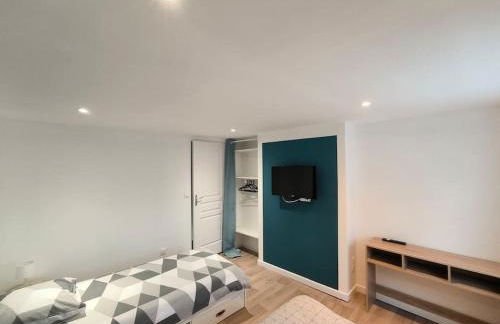 Le Cosy du Centre - Proche plage et Port - Foto 15