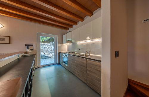 VILLA DUFOUR 2 Lusso, Piscina e Vista da Sogno - Foto 12