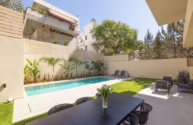 The Samirah Luxury Residences - Foto 76