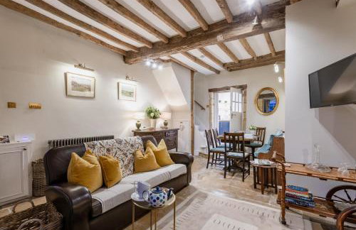 Bankside Cottage - Foto 22