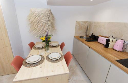 CASA Farniente Appartement Cocooning Provence Verte - Foto 25