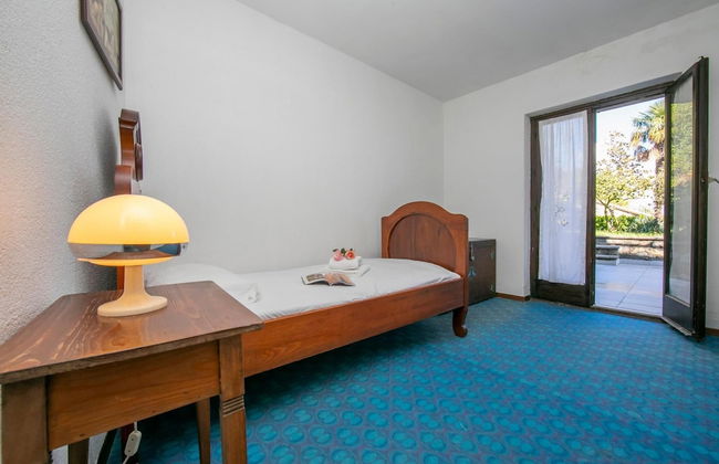 Chalet Cademario in Cademario - Foto 5