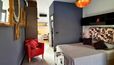 Urban District Madrid Loft - Foto 3